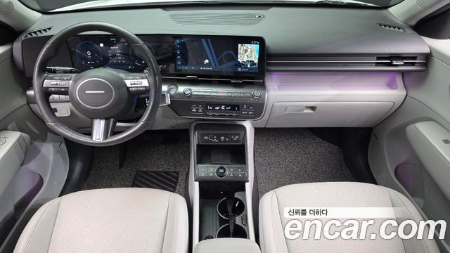 Hyundai Kona 2025 — photo 7