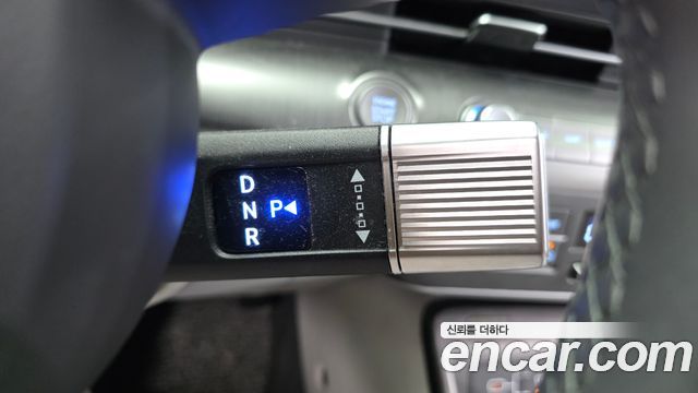 Hyundai Kona 2025 — photo 9