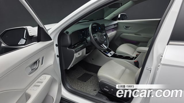 Hyundai Kona 2025 — photo 10