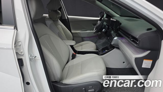 Hyundai Kona 2025 — photo 11