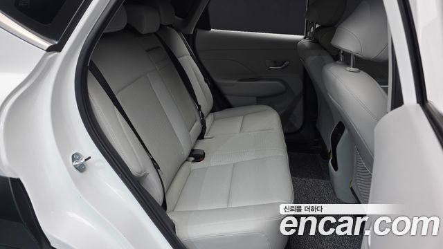 Hyundai Kona 2025 — photo 12