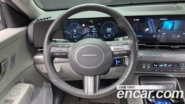 Hyundai Kona 2025 — photo 13