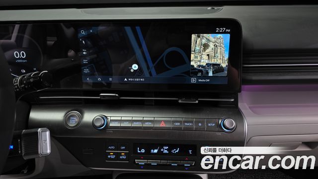 Hyundai Kona 2025 — photo 14