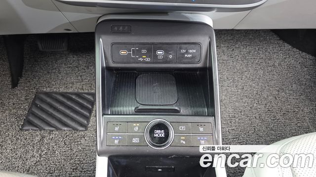 Hyundai Kona 2025 — photo 17