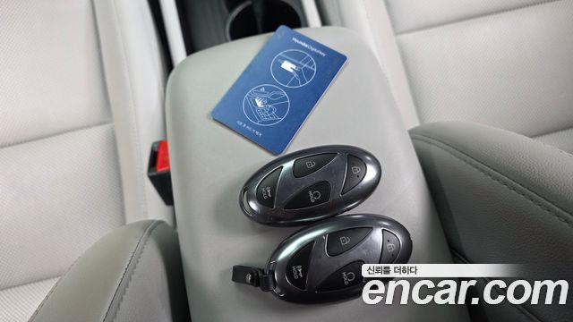 Hyundai Kona 2025 — photo 18
