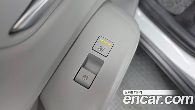 Hyundai Kona 2025 — photo 19