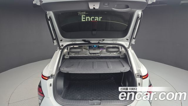 Hyundai Kona 2025 — photo 20