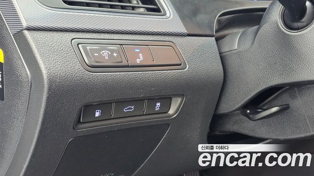 Hyundai Sonata 2017 — photo 22
