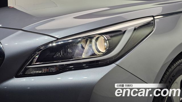 Hyundai Sonata 2017 — photo 8