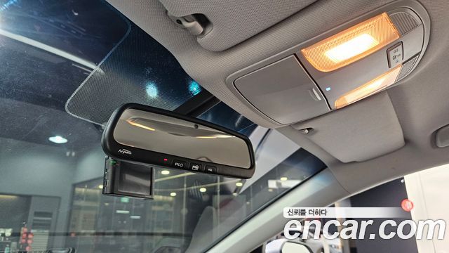 Hyundai Sonata 2017 — photo 28