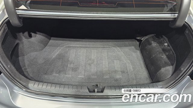 Hyundai Sonata 2017 — photo 29