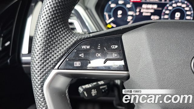 Audi Q4 e-tron 2026 — photo 23