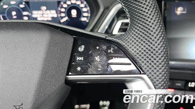 Audi Q4 e-tron 2026 — photo 24