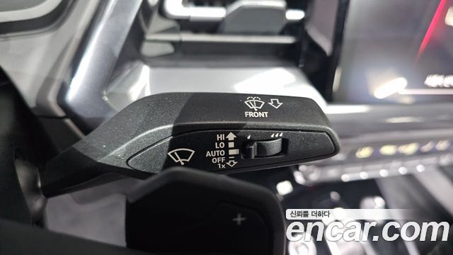 Audi Q4 e-tron 2026 — photo 26