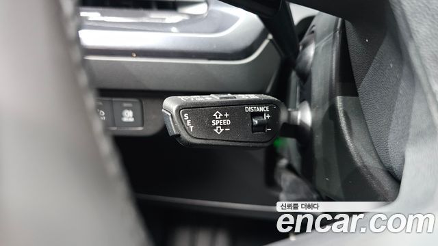 Audi Q4 e-tron 2026 — photo 27