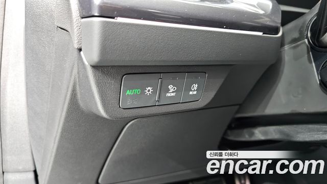 Audi Q4 e-tron 2026 — photo 30
