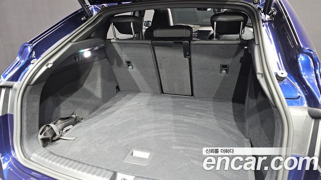 Audi Q4 e-tron 2026 — photo 34