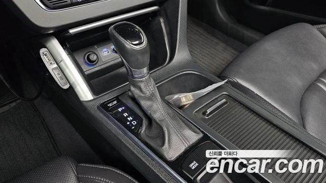 Hyundai Sonata 2015 — photo 9