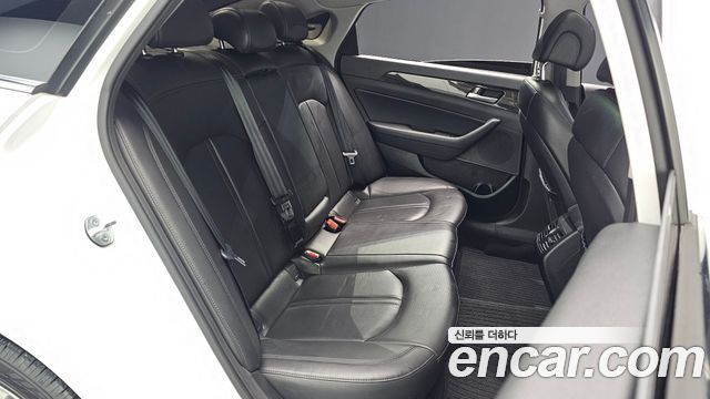 Hyundai Sonata 2015 — photo 11
