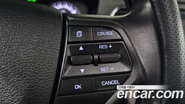 Hyundai Sonata 2015 — photo 13
