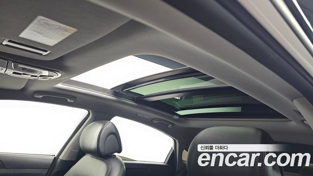 Hyundai Sonata 2015 — photo 19