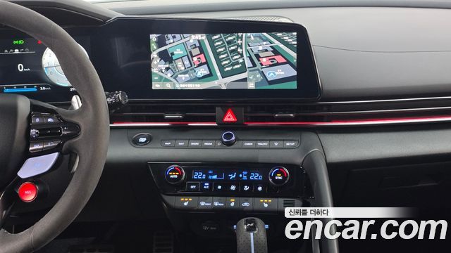 Hyundai AVANTE 2023 — photo 20