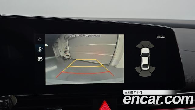 Hyundai AVANTE 2023 — photo 21