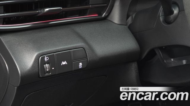 Hyundai AVANTE 2023 — photo 25