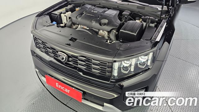 Kia Mohave 2021 — photo 6