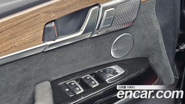 Kia Mohave 2021 — photo 16