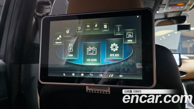 Hyundai Santafe 2021 — photo 23