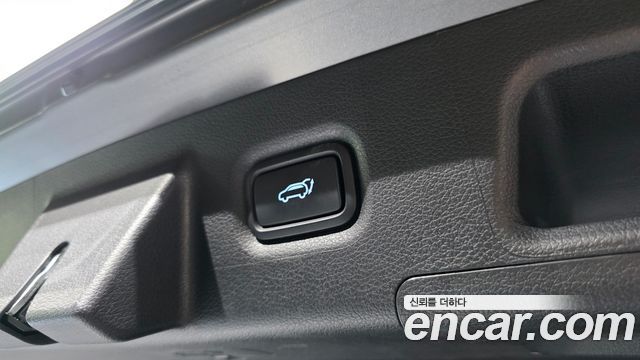 Hyundai Santafe 2021 — photo 24