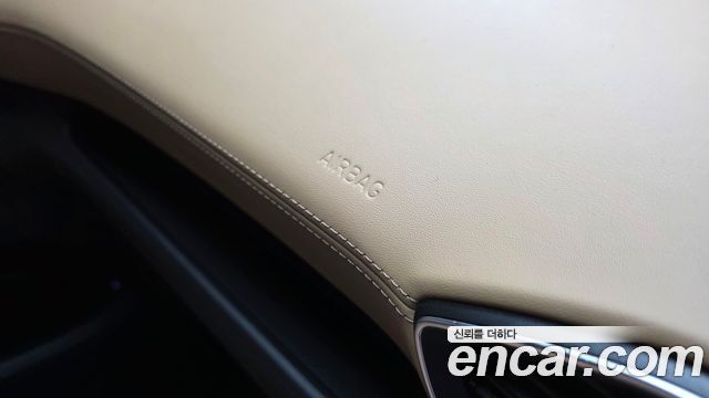 Hyundai Santafe 2021 — photo 25