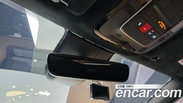 Hyundai Santafe 2021 — photo 27