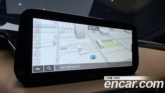 Hyundai Santafe 2021 — photo 29