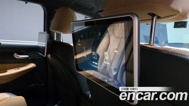 Hyundai Santafe 2021 — photo 30