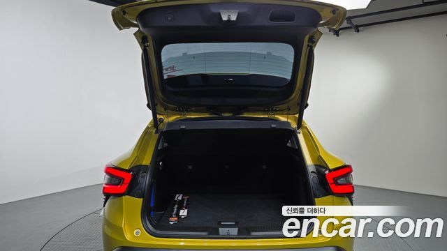 Chevrolet Korea Trax 2024 — photo 24