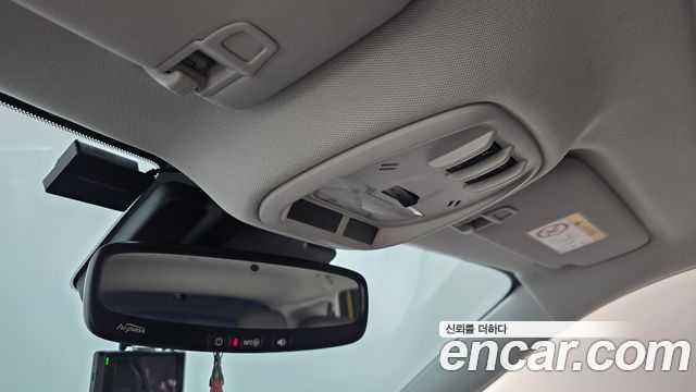 Chevrolet Korea Trax 2024 — photo 25