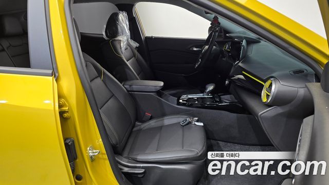 Chevrolet Korea Trax 2024 — photo 16
