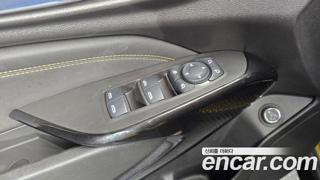 Chevrolet Korea Trax 2024 — photo 29