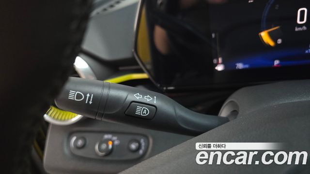 Chevrolet Korea Trax 2024 — photo 30