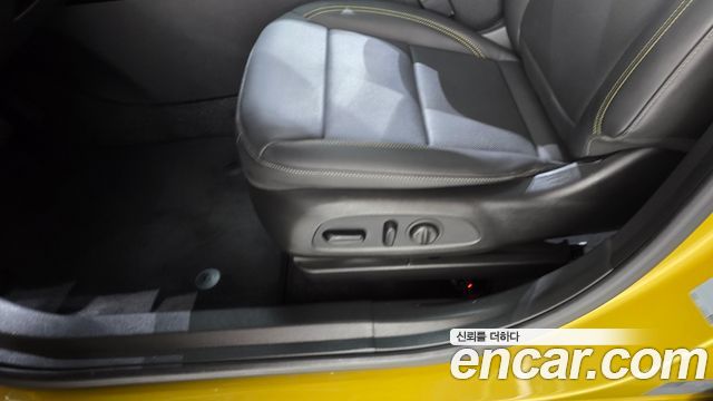 Chevrolet Korea Trax 2024 — photo 35