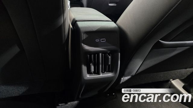 Chevrolet Korea Trax 2024 — photo 36