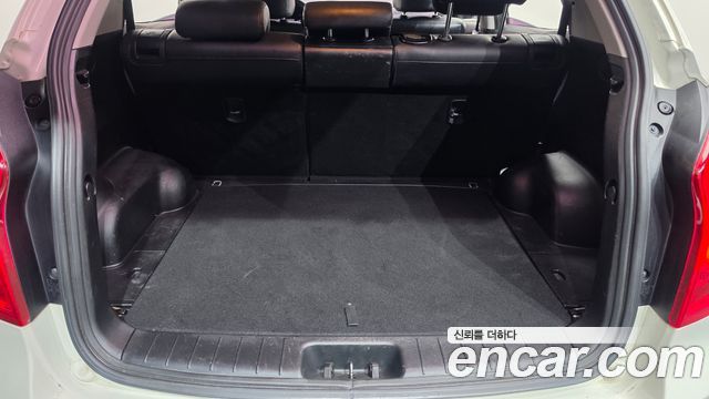 KG Mobility KORANDO 2015 — photo 24