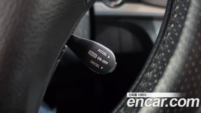 KG Mobility KORANDO 2015 — photo 26