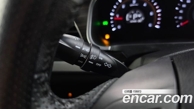 KG Mobility KORANDO 2015 — photo 30