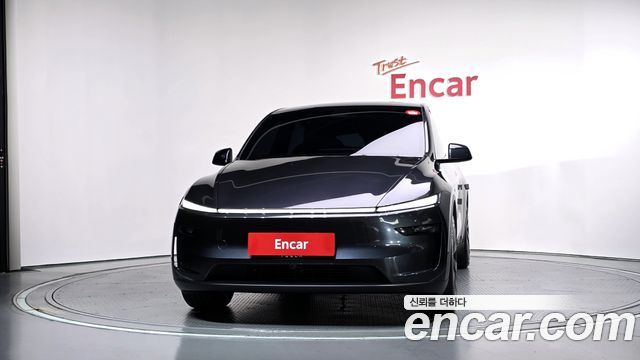 Tesla Model Y 2026 — photo 3