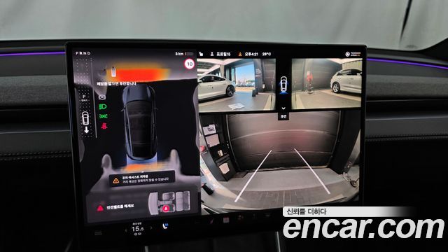 Tesla Model Y 2026 — photo 20