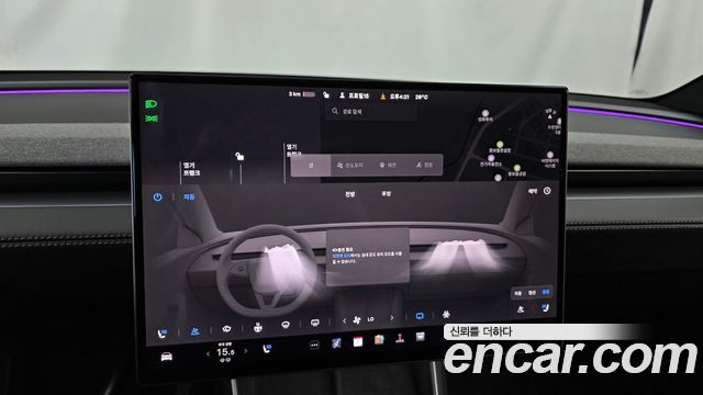 Tesla Model Y 2026 — photo 24