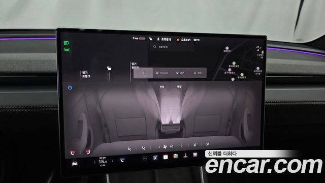 Tesla Model Y 2026 — photo 30